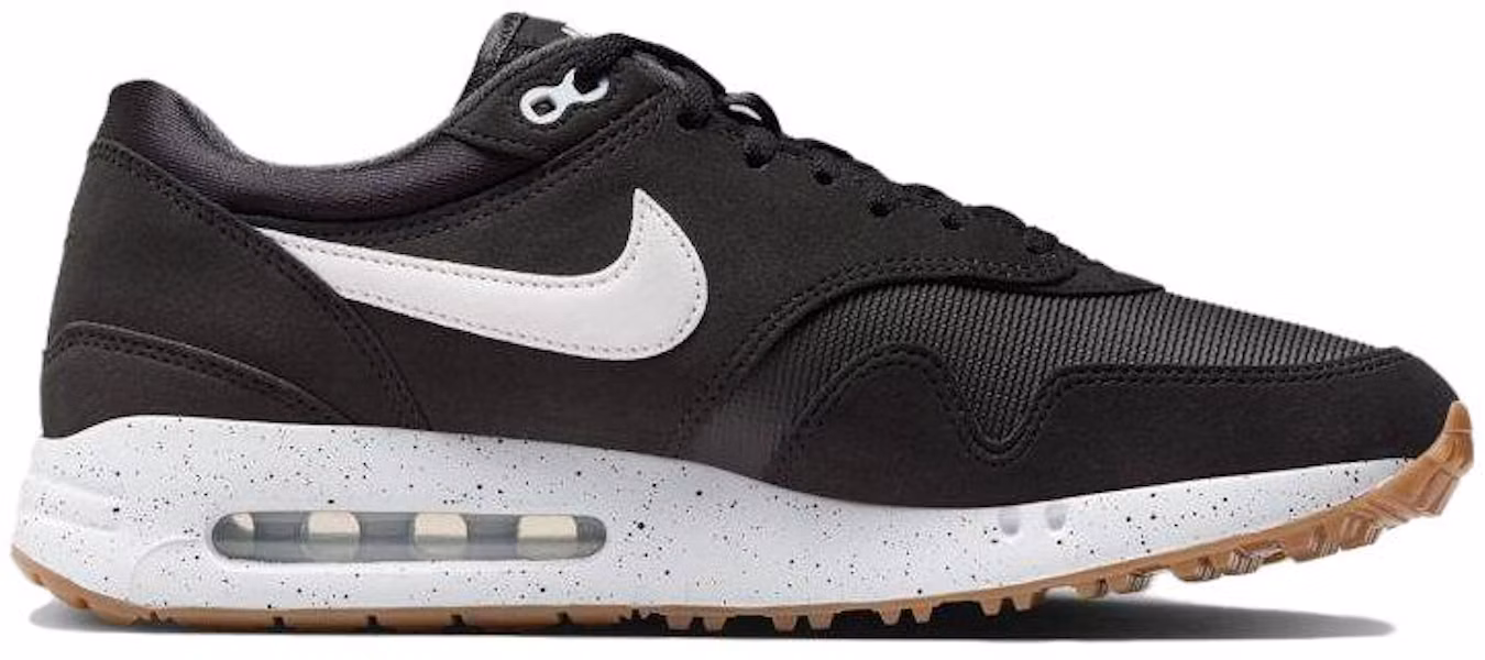 Nike Air Max 1 '86 OG Golf 'Big Bubble - Black White Gum' DV1403-003 Lookbook Nike Air Max 1 '86 OG Golf 'Big Bubble - Black White Gum' DV1403-003