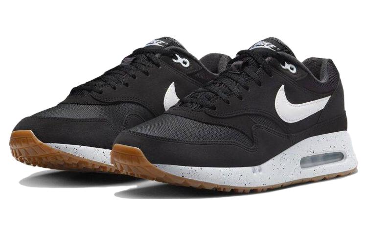 Shop Nike Air Max 1 '86 OG Golf 'Big Bubble - Black White Gum' DV1403-003