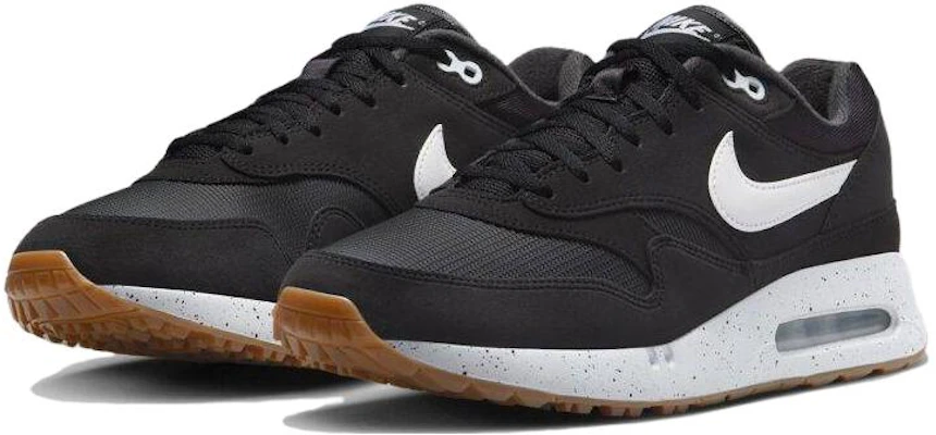 Nike Air Max 1 '86 OG Golf 'Big Bubble - Black White Gum' DV1403-003 Shop Nike Air Max 1 '86 OG Golf 'Big Bubble - Black White Gum' DV1403-003