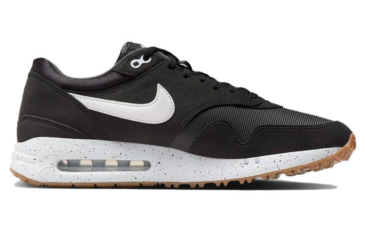 Shop Nike Air Max 1 '86 OG Golf 'Big Bubble - Hitam Putih Gum' DV1403-003
