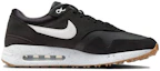 Shop Nike Air Max 1 '86 OG Golf 'Big Bubble - Hitam Putih Gum' DV1403-003