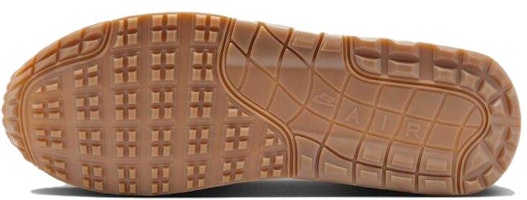 耐克Air Max 1 '86 OG高尔夫"大气垫 - 黑白胶底" DV1403-003 Details for 耐克Air Max 1 '86 OG高尔夫"大气垫 - 黑白胶底" DV1403-003