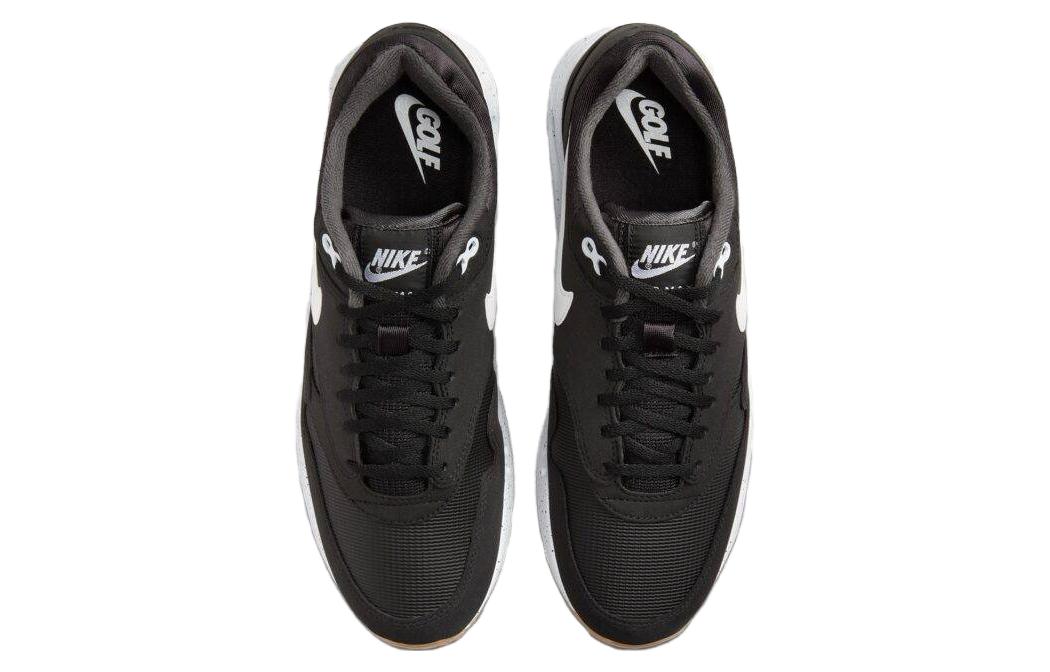 Details for Nike Air Max 1 '86 OG Golf 'Big Bubble - Hitam Putih Gum' DV1403-003