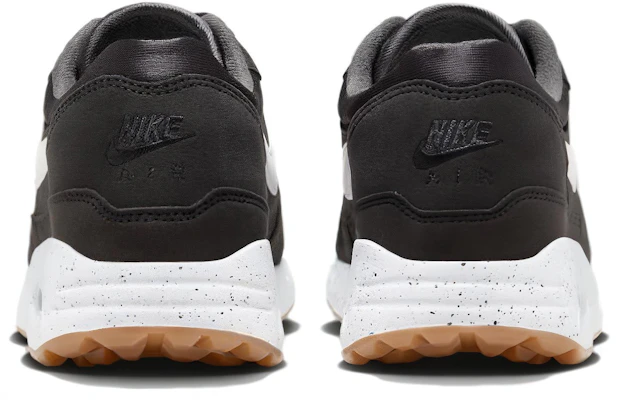 Nike Air Max 1 '86 OG Golf 'Big Bubble - Hitam Putih Gum' DV1403-003 Sizing Nike Air Max 1 '86 OG Golf 'Big Bubble - Hitam Putih Gum' DV1403-003