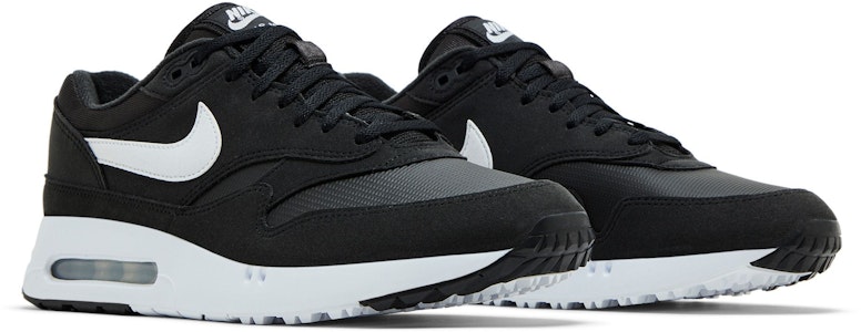 나이키 에어맥스 1 '86 OG 골프 "빅 버블 - 블랙 화이트" DV1403-010 Cheap 나이키 에어맥스 1 '86 OG 골프 "빅 버블 - 블랙 화이트" DV1403-010