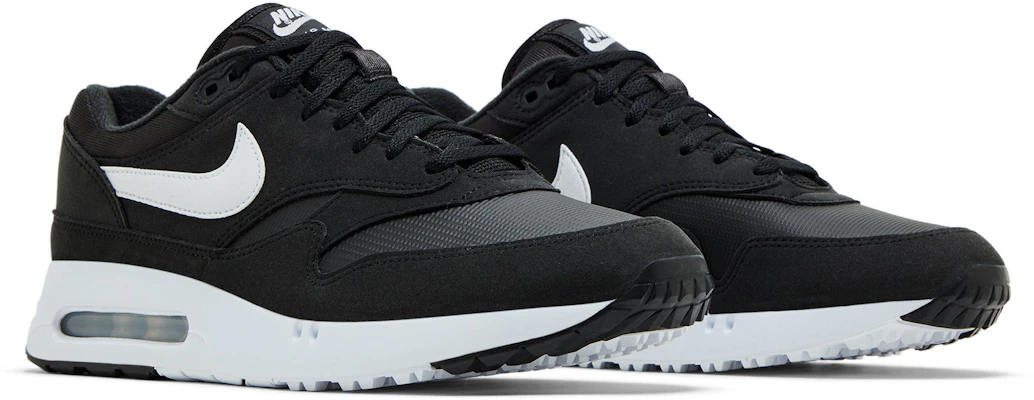 Nike Air Max 1 '86 OG Golf 'Big Bubble - Black White' DV1403-010 Cheap Nike Air Max 1 '86 OG Golf 'Big Bubble - Black White' DV1403-010