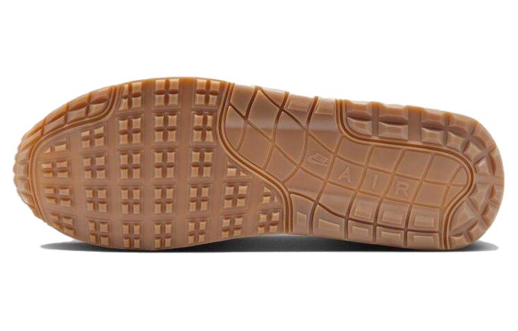 Cheap Nike Air Max 1 '86 OG Golf 'Big Bubble - Hitam Putih Gum' DV1403-003