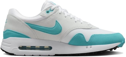 耐吉 Air Max 1 '86 OG 高爾夫 'Big Bubble - Dusty Cactus' DV1403-117 Order 耐吉 Air Max 1 '86 OG 高爾夫 'Big Bubble - Dusty Cactus' DV1403-117