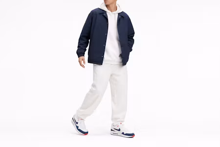 Order 耐吉Air Max 1 '86 OG高爾夫 '大氣墊泡 - 黑曜石' DV1403-001