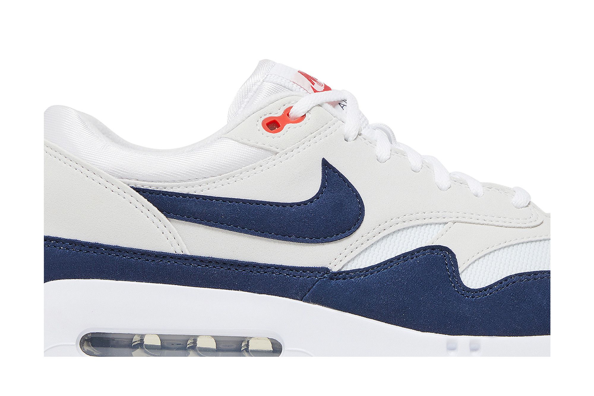 Lookbook Nike Air Max 1 ''86 OG Golf ''Big Bubble - Obsidian'' Herren Sneaker DV1403-001