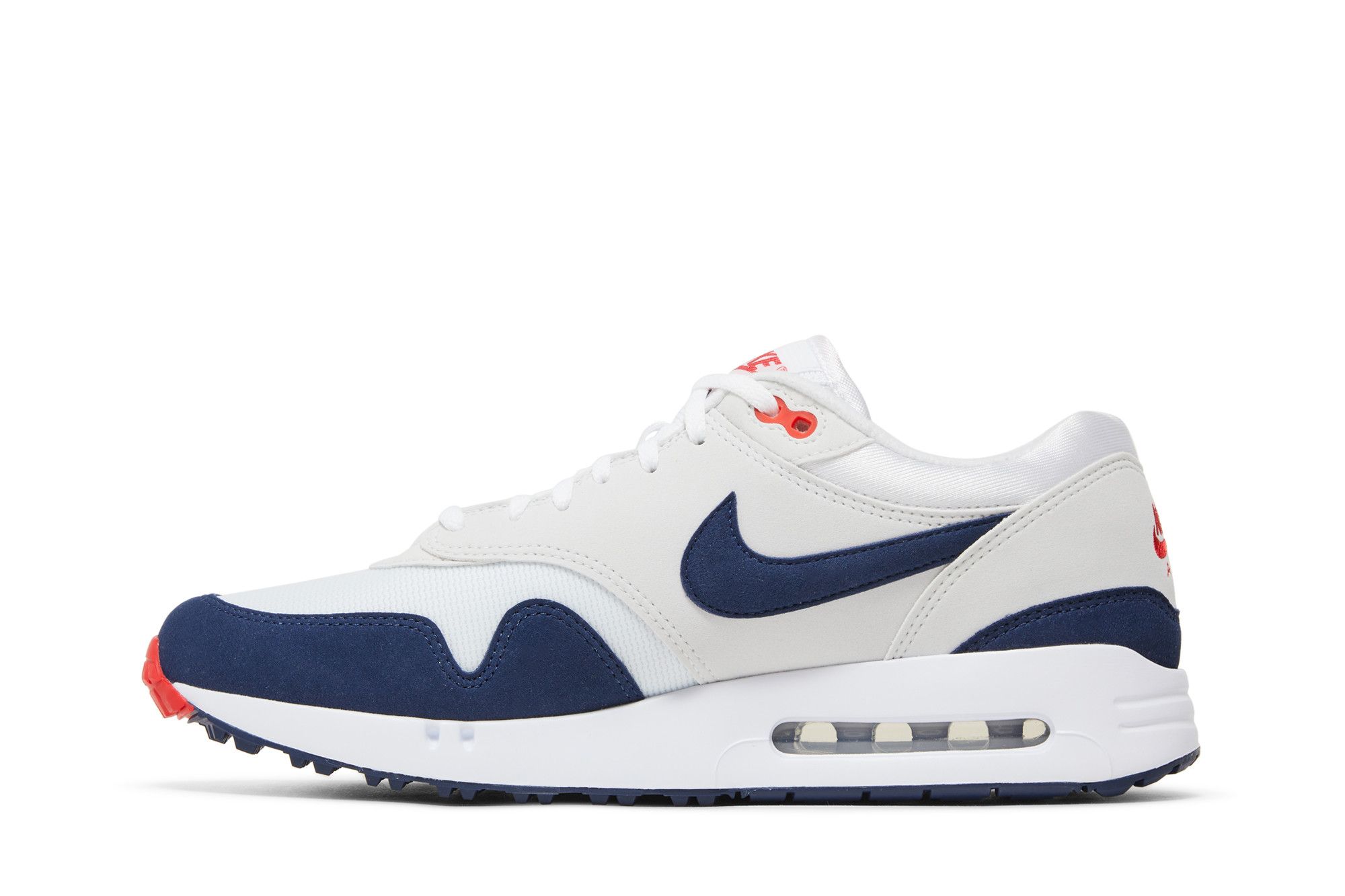 Shop Nike Air Max 1 ''86 OG Golf ''Big Bubble - Obsidian'' Herren Sneaker DV1403-001