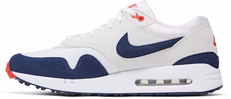 Shop 耐吉Air Max 1 '86 OG高爾夫 '大氣墊泡 - 黑曜石' DV1403-001