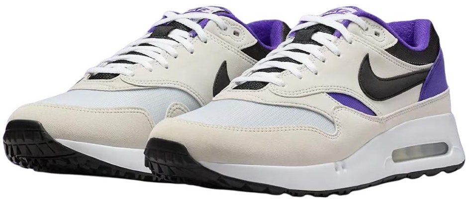 나이키 에어 맥스 1 '86 OG 골프 '빅 버블 - 퍼플 펀치' DV1403-005 Lookbook 나이키 에어 맥스 1 '86 OG 골프 '빅 버블 - 퍼플 펀치' DV1403-005