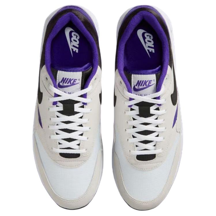 Shop 나이키 에어 맥스 1 '86 OG 골프 '빅 버블 - 퍼플 펀치' DV1403-005