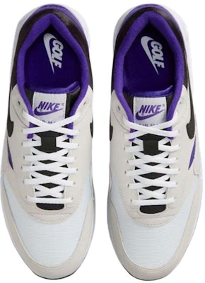 나이키 에어 맥스 1 '86 OG 골프 '빅 버블 - 퍼플 펀치' DV1403-005 Shop 나이키 에어 맥스 1 '86 OG 골프 '빅 버블 - 퍼플 펀치' DV1403-005