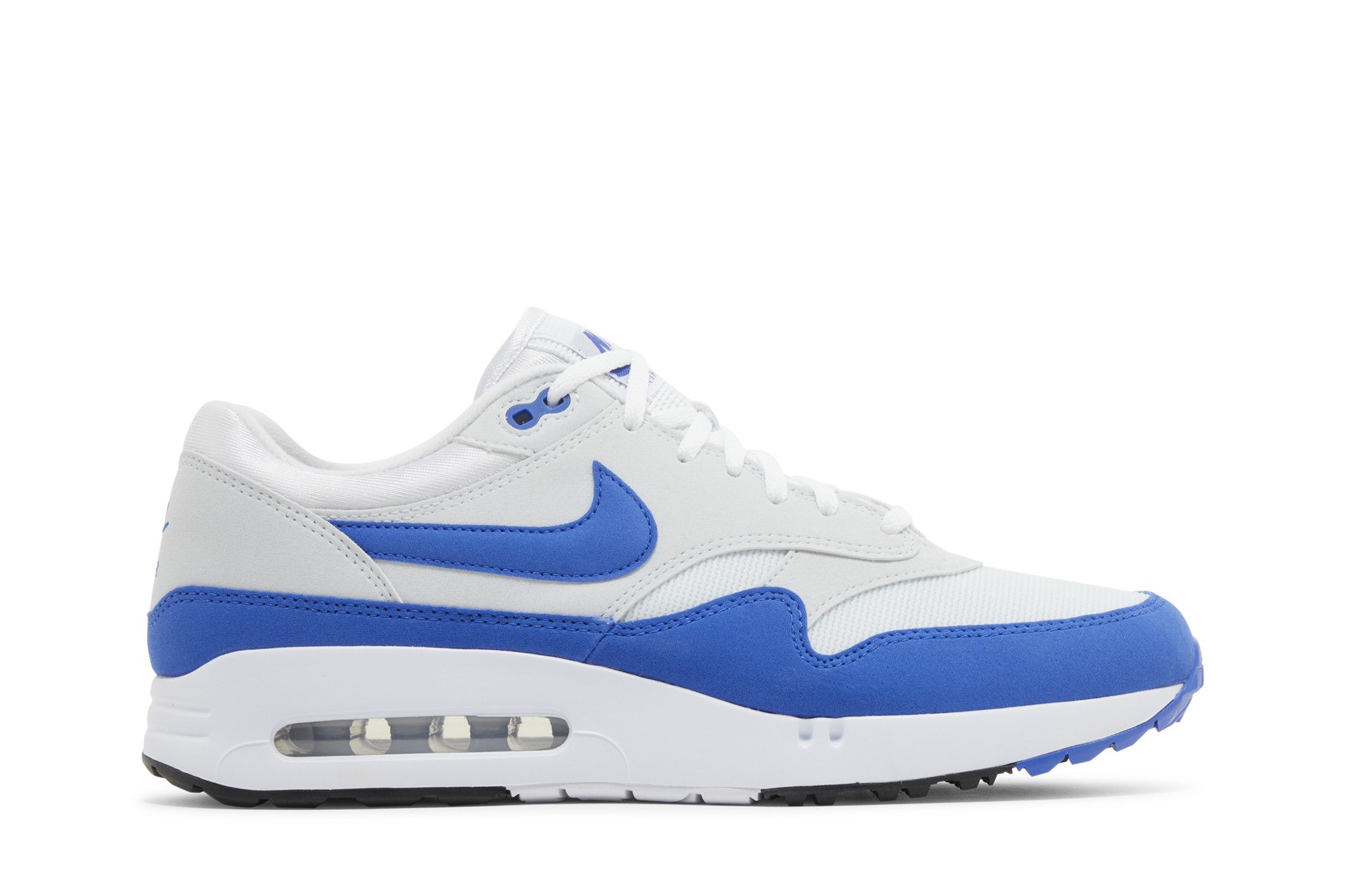 Nike Air Max 1 '86 OG Golf 'Big Bubble - Royal' DV1403-115