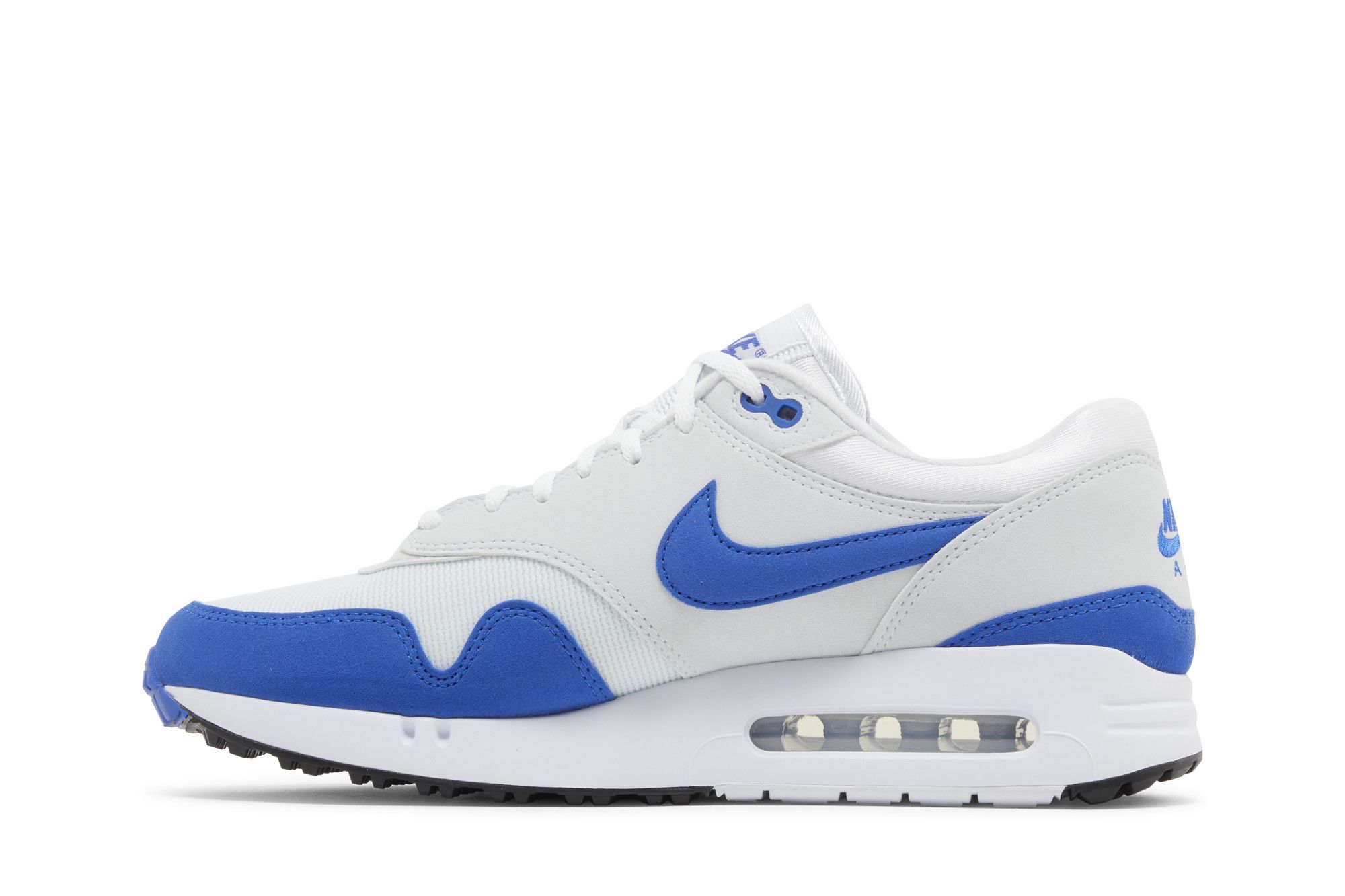 Lookbook Nike Air Max 1 ''86 OG Golf ''Big Bubble - Royal'' Herren Sneakers DV1403-115