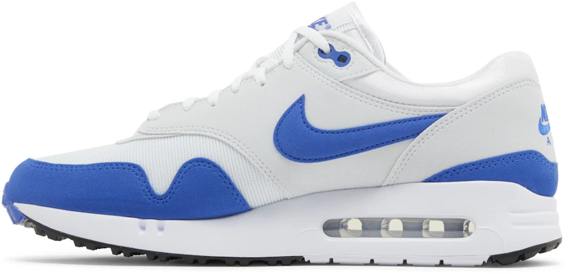 Nike Air Max 1 ''86 OG Golf ''Big Bubble - Royal'' Herren Sneakers DV1403-115 Lookbook Nike Air Max 1 ''86 OG Golf ''Big Bubble - Royal'' Herren Sneakers DV1403-115
