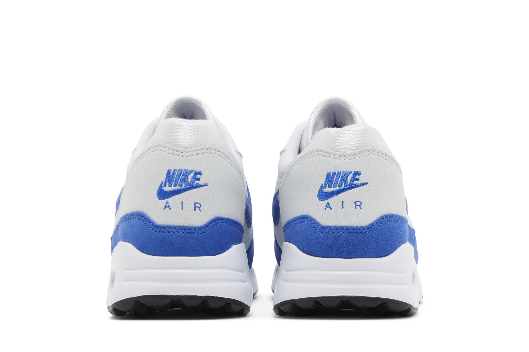 Details for Nike Air Max 1 ''86 OG Golf ''Big Bubble - Royal'' Herren Sneakers DV1403-115