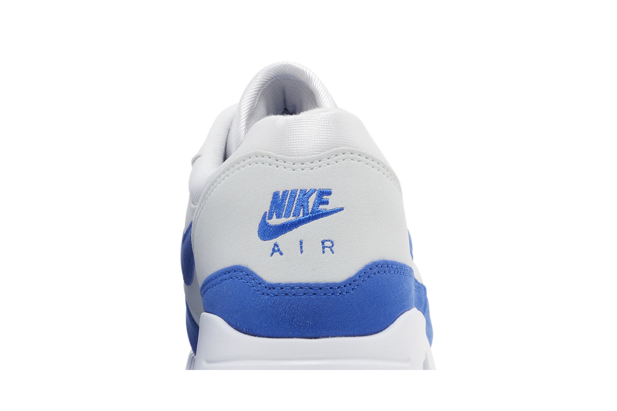 Sizing Nike Air Max 1 ''86 OG Golf ''Big Bubble - Royal'' Herren Sneakers DV1403-115