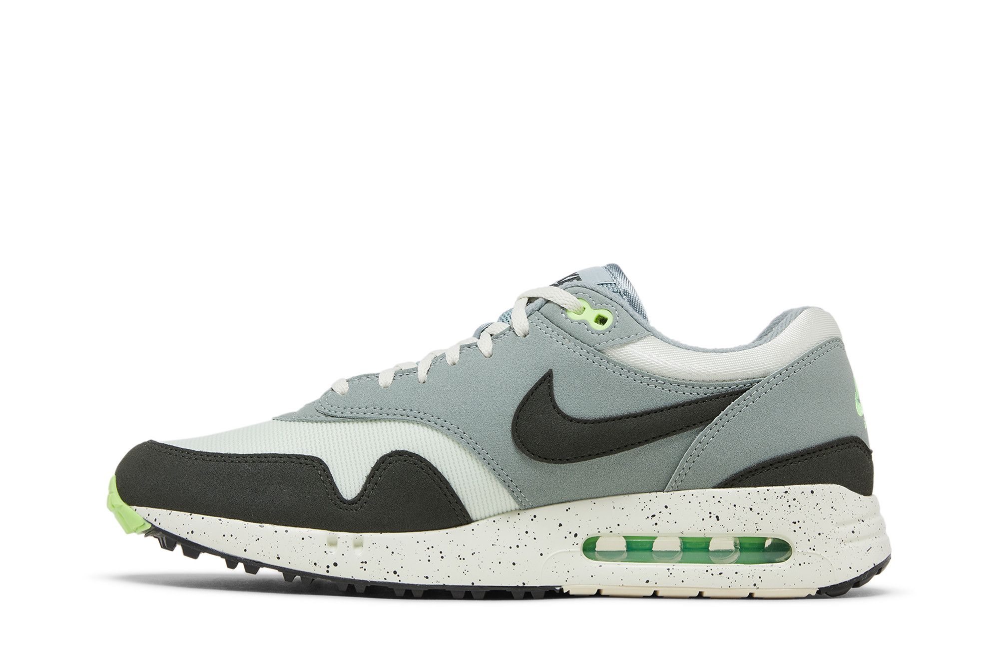 Lookbook Nike Air Max 1 ''86 OG Golf ''Big Bubble - Sea Glass'' Sneaker DV1403-002
