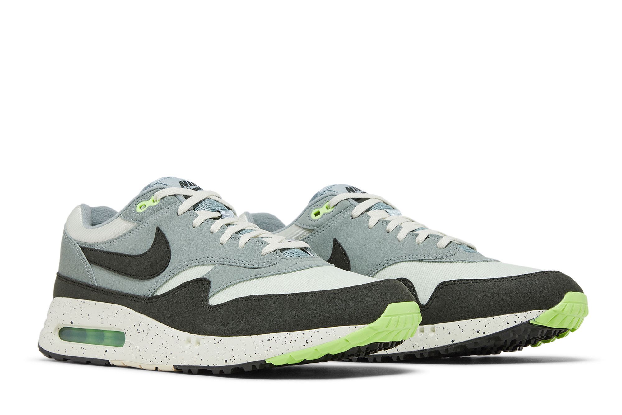Cheap Nike Air Max 1 ''86 OG Golf ''Big Bubble - Sea Glass'' Sneaker DV1403-002