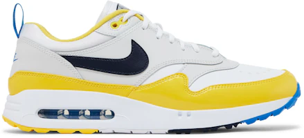 Nike Air Max 1 '86 OG Golf 'Big Bubble - Solheim Cup' FN8075-101 Nike Air Max 1 '86 OG Golf 'Big Bubble - Solheim Cup' FN8075-101