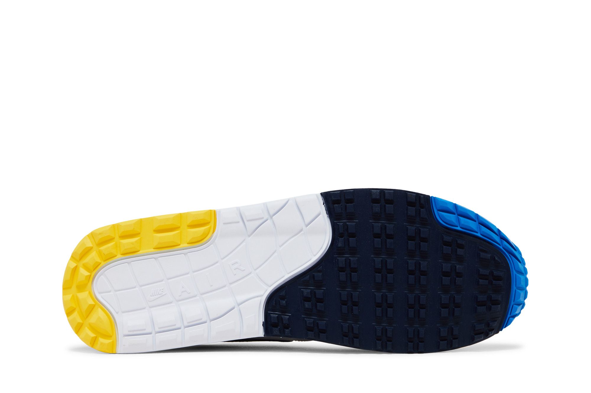 Shop Nike Air Max 1 ''86 OG Golf ''Big Bubble - Solheim Cup'' Scarpe FN8075-101