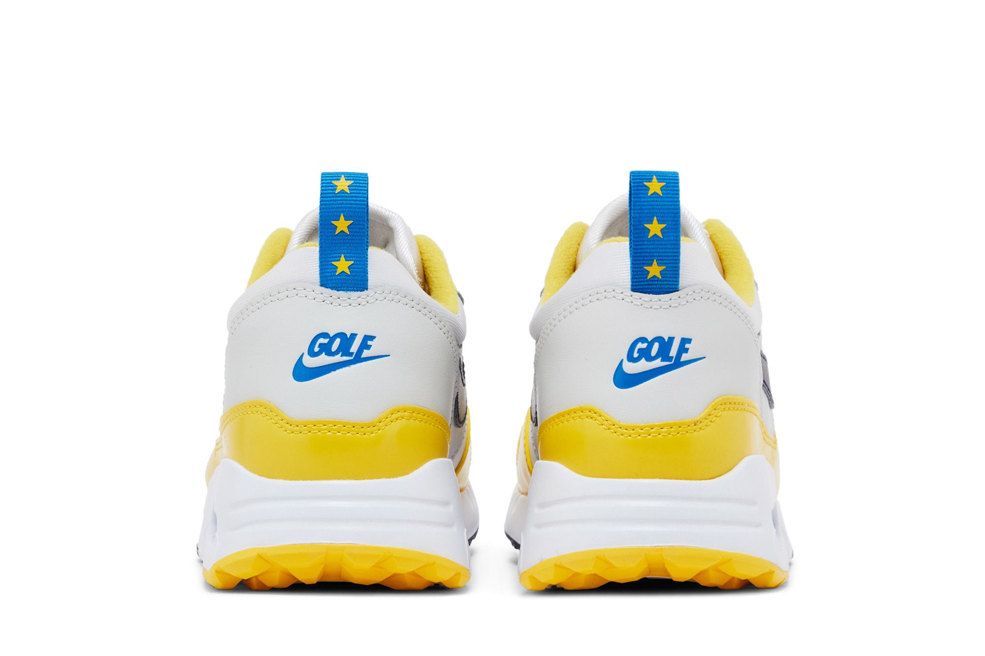 Details for Nike Air Max 1 ''86 OG Golf ''Big Bubble - Solheim Cup'' Scarpe FN8075-101