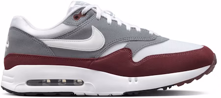 Nike Air Max 1 '86 OG Golf 'Big Bubble - Team Red' DV1403-600 Nike Air Max 1 '86 OG Golf 'Big Bubble - Team Red' DV1403-600