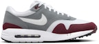 Order Nike Air Max 1 '86 OG Golf 'Big Bubble - Team Red' Lelaki Merah DV1403-600