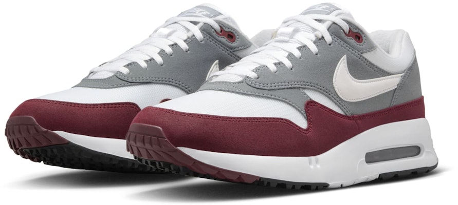 Nike Air Max 1 '86 OG Golf 'Big Bubble - Team Red' DV1403-600 Lookbook Nike Air Max 1 '86 OG Golf 'Big Bubble - Team Red' DV1403-600