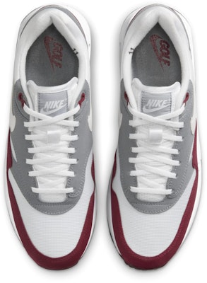 Nike Air Max 1 '86 OG Golf 'Big Bubble - Team Red' DV1403-600 Shop Nike Air Max 1 '86 OG Golf 'Big Bubble - Team Red' DV1403-600