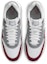Shop Nike Air Max 1 '86 OG Golf 'Big Bubble - Team Red' Lelaki Merah DV1403-600