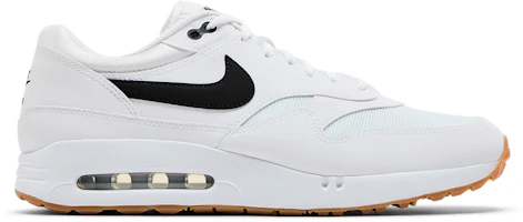 Nike Air Max 1 '86 OG Golf 'Big Bubble - White Black Gum' FN0697-100 Nike Air Max 1 '86 OG Golf 'Big Bubble - White Black Gum' FN0697-100