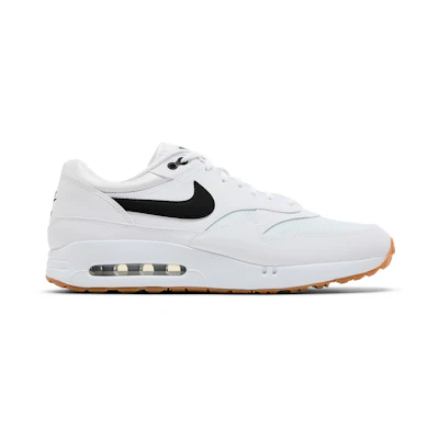 Nike Air Max 1 '86 Golf 'Big Bubble - White Black Gum'