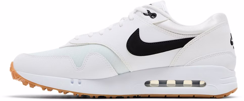 エアマックス1 '86 OG G ビッグバブル 白黒ガム FN0697-100 Lookbook エアマックス1 '86 OG G ビッグバブル 白黒ガム FN0697-100