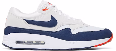 Nike Air Max 1 '86 OG Golf 'Big Bubble - Obsidian' DV1403-001 Nike Air Max 1 '86 OG Golf 'Big Bubble - Obsidian' DV1403-001