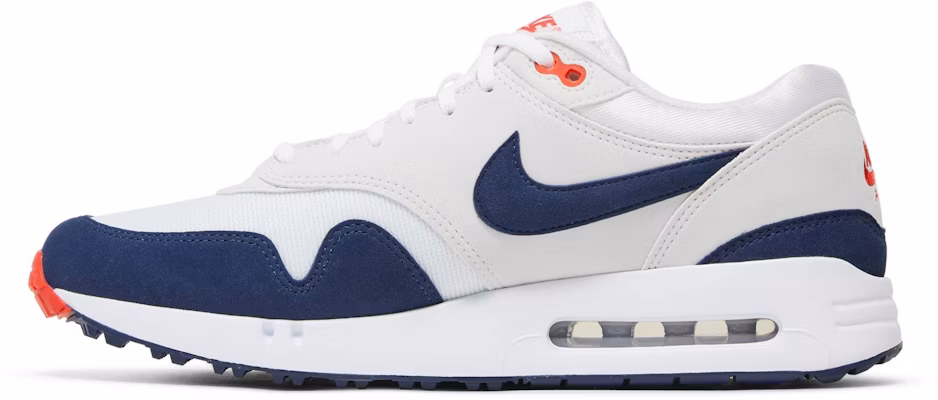 Nike Air Max 1 '86 OG Golf 'Big Bubble - Obsidian' DV1403-001 Lookbook Nike Air Max 1 '86 OG Golf 'Big Bubble - Obsidian' DV1403-001