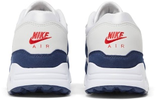 Nike Air Max 1 '86 OG Golf 'Big Bubble - Obsidian' DV1403-001 Details for Nike Air Max 1 '86 OG Golf 'Big Bubble - Obsidian' DV1403-001
