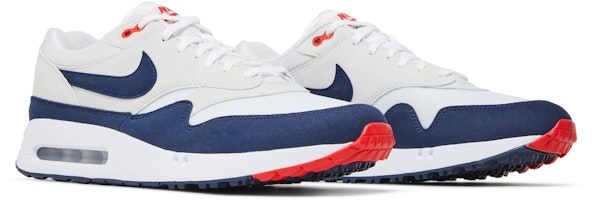 Nike Air Max 1 '86 OG Golf 'Big Bubble - Obsidian' DV1403-001 Cheap Nike Air Max 1 '86 OG Golf 'Big Bubble - Obsidian' DV1403-001