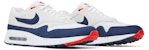 Nike Air Max 1 '86 OG Golf 'Big Bubble - Obsidian' DV1403-001