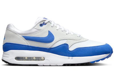 Nike Air Max 1 '86 OG Golf 'Big Bubble - Royal'