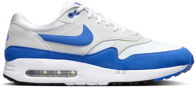 Nike Air Max 1 '86 OG Golf 'Big Bubble - Royal' Lelaki DV1403-115 Buy Nike Air Max 1 '86 OG Golf 'Big Bubble - Royal' Lelaki DV1403-115