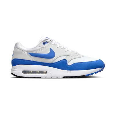Nike Air Max 1 '86 Golf 'Big Bubble - Royal'