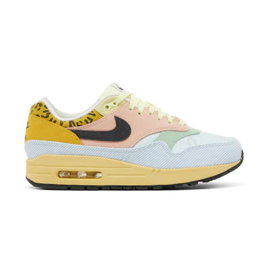 (W) Nike Air Max 1 '87 'Animal'