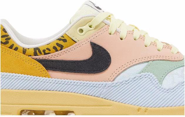 (Women) Nike Air Max 1 '87 'Animal' FJ4605-441 Order (Women) Nike Air Max 1 '87 'Animal' FJ4605-441