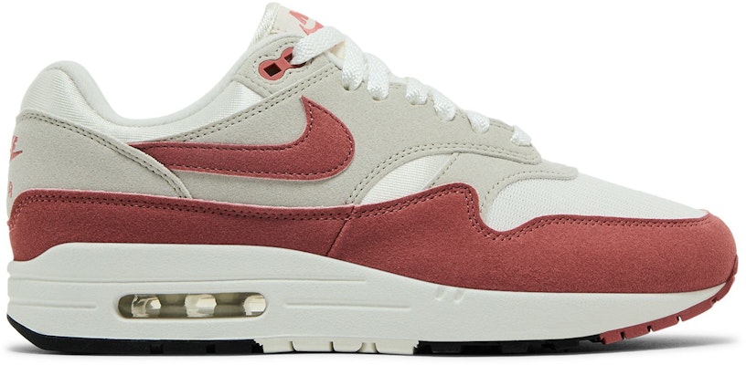耐克Air Max 1 '87 峡谷粉 女款 HM6133-133 Buy 耐克Air Max 1 '87 峡谷粉 女款 HM6133-133