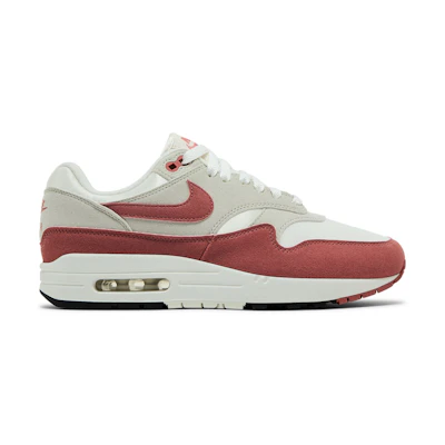 (W) Nike Air Max 1 '87 'Sail Canyon Pink'