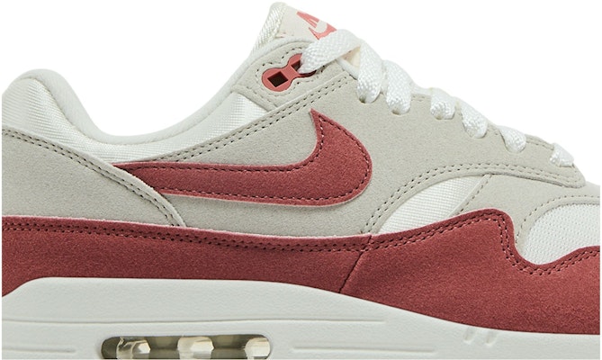 耐克Air Max 1 '87 峡谷粉 女款 HM6133-133 Order 耐克Air Max 1 '87 峡谷粉 女款 HM6133-133